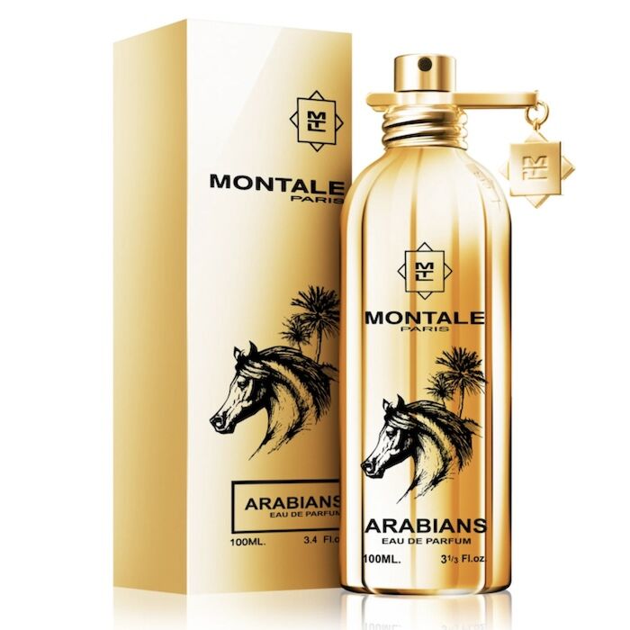 Montale Arabians Edp