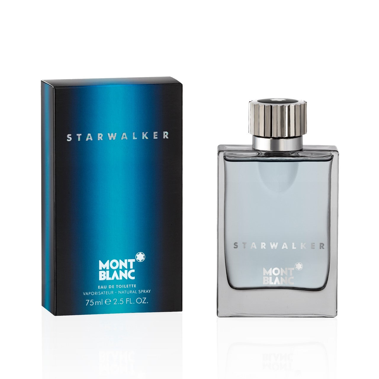 Mont Blanc Starwalker Edt Men