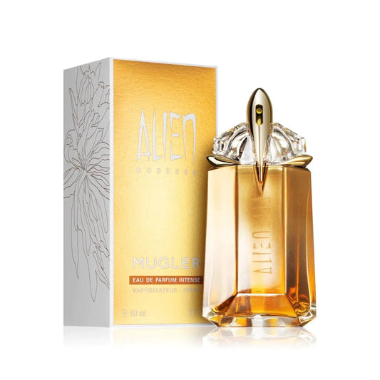 Mugler Alien Goddess Edp Intense Women