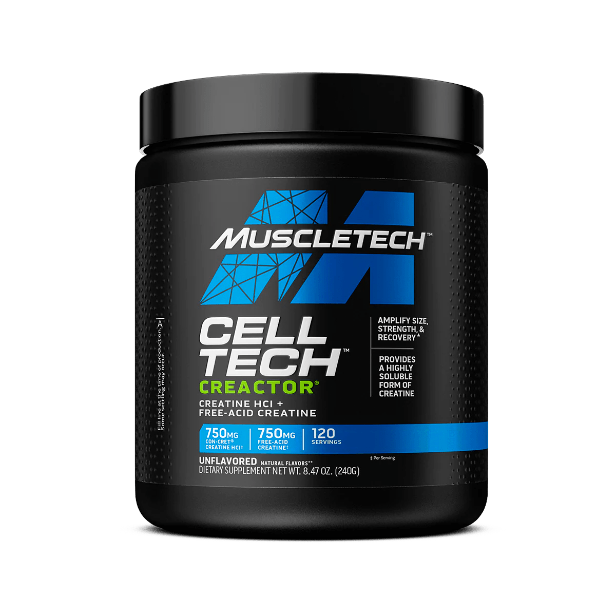 Cell Tech Creator – Gold Nutrition