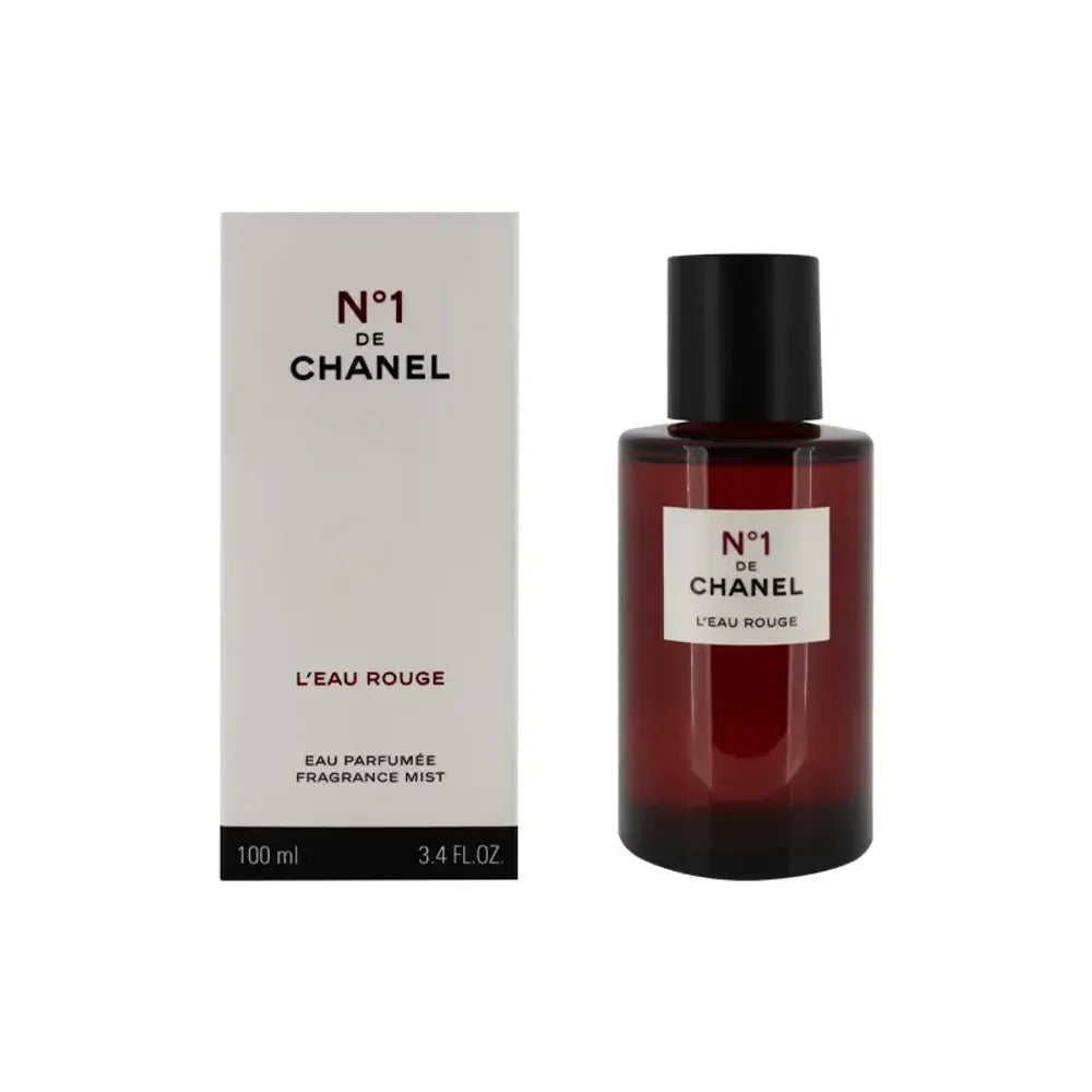 Chanel N1 L'eau Rouge Edp