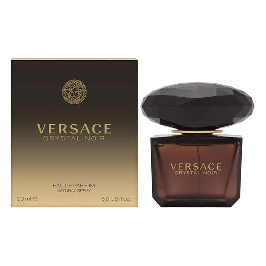 Versace Crystal Noir EDP Women