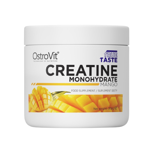 OSTROVIT Creatine Monohydrate 300G