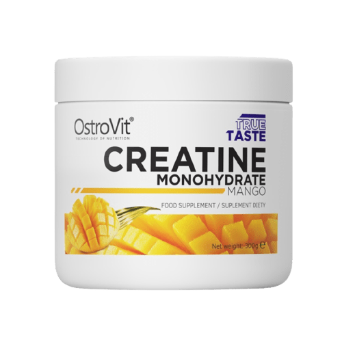 OSTROVIT Creatine Monohydrate 300G - Gold Nutrition
