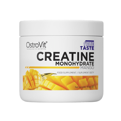 OSTROVIT Creatine Monohydrate 300G - Gold Nutrition