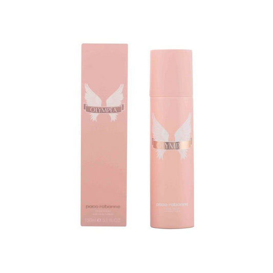 Paco Rabanne Olympea Deodorant Women