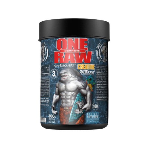 ONERAW Creatine 300G