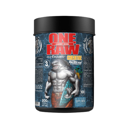 ONERAW Creatine 300G