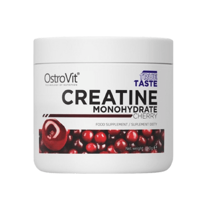 OSTROVIT Creatine Monohydrate 300G - Gold Nutrition