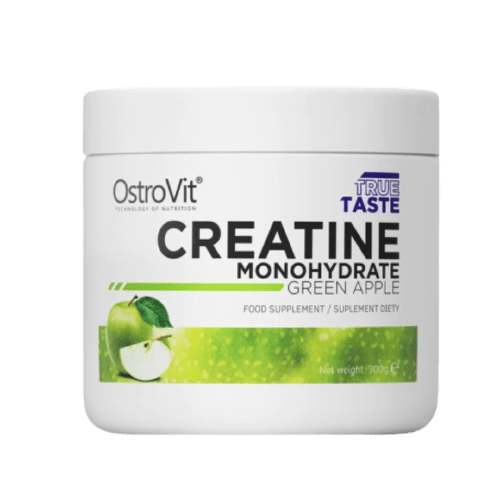 OSTROVIT Creatine Monohydrate 300G - Gold Nutrition