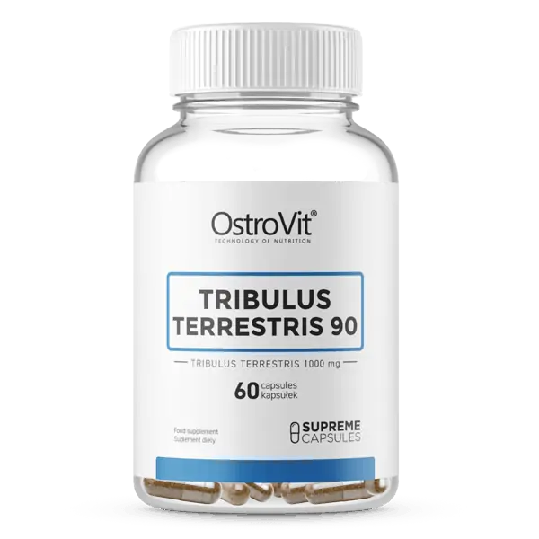 OstroVit Tribulus Terrestris