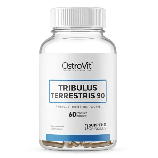 OstroVit Tribulus Terrestris