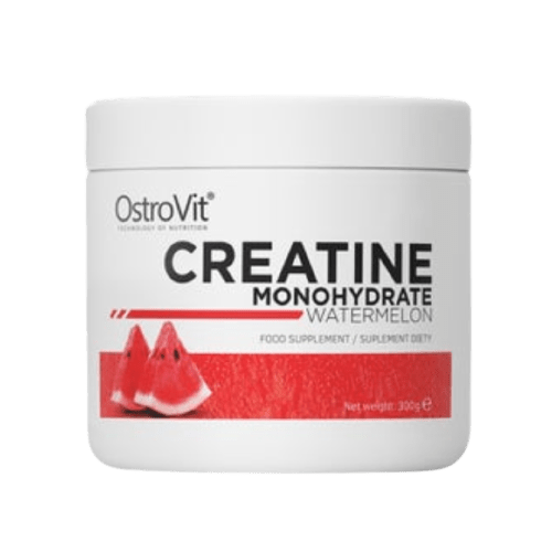 OSTROVIT Creatine Monohydrate 300G - Gold Nutrition