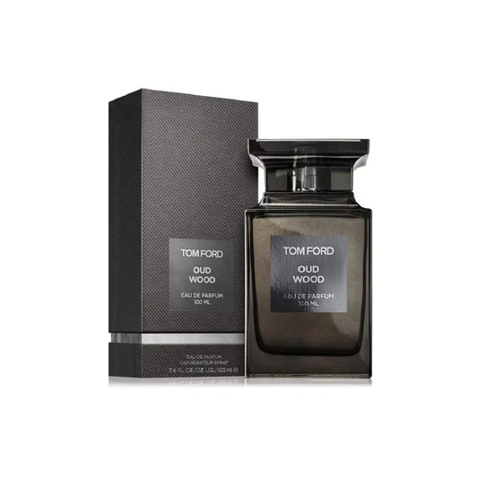 Tom Ford Oud Wood Edp