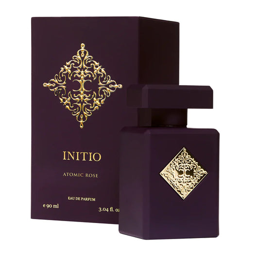 Initio Parfums Atomic Rose