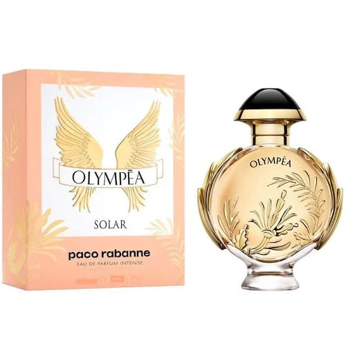 Paco Rabanne Olympea Solar Edp Intense Women