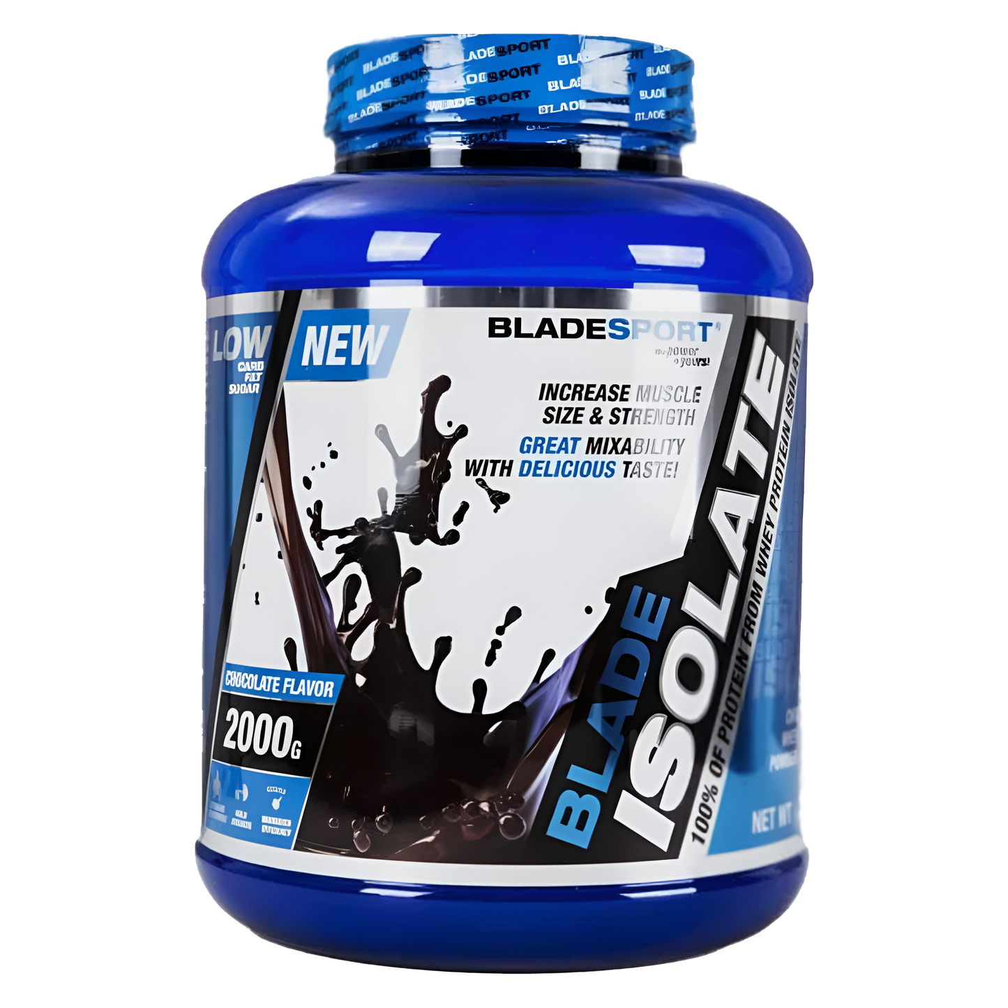 Blade Sport Whey Isolate