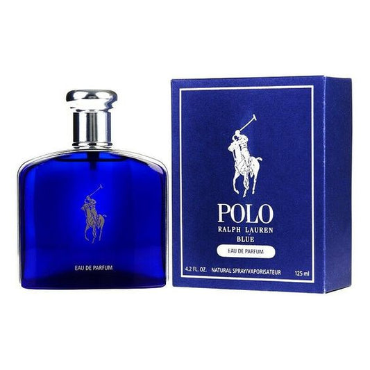 Ralph Lauren Polo Blue Edp Men