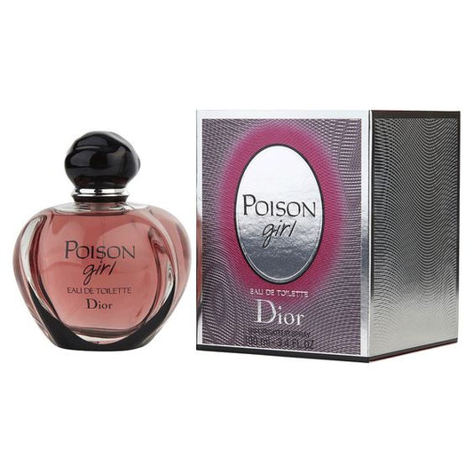 Dior Poison Girl Edt Women