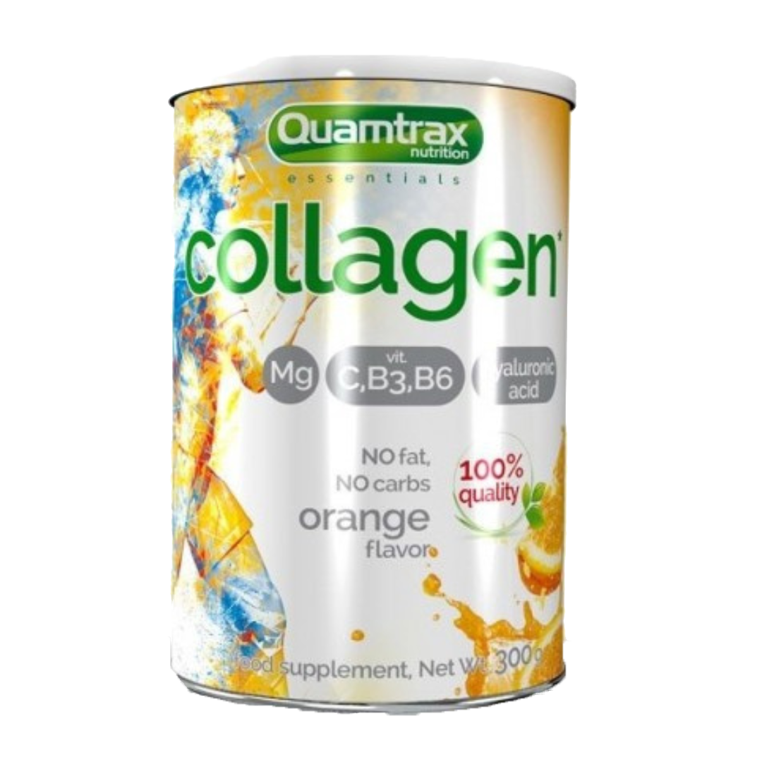 Colágeno Quamtrax