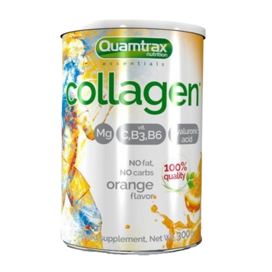 Collagen Quamtrax