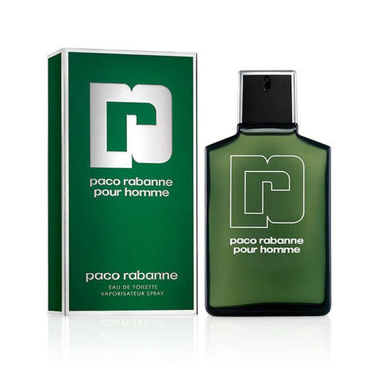 Paco Rabanne Pour Homme Edt Men