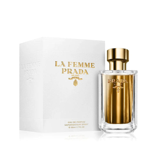 Prada La Femme Women Edp