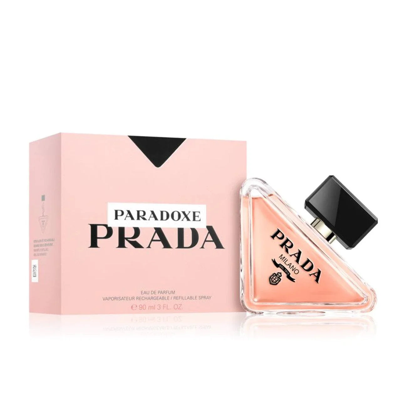 Prada Paradoxe Women Edp