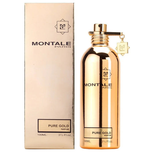 Montale Pure Gold Edp