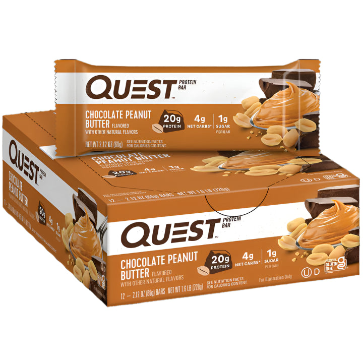 Quest Protein Bar