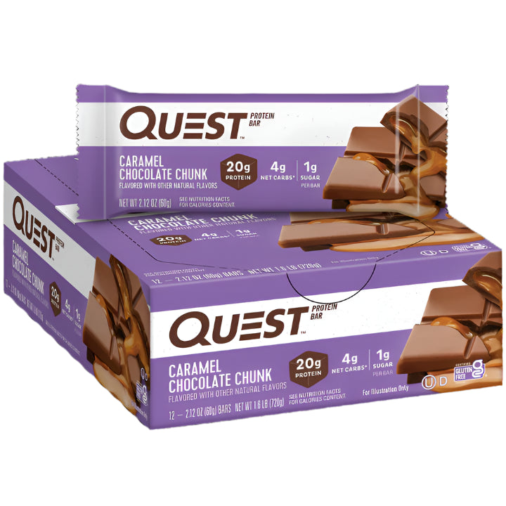 Quest Protein Bar