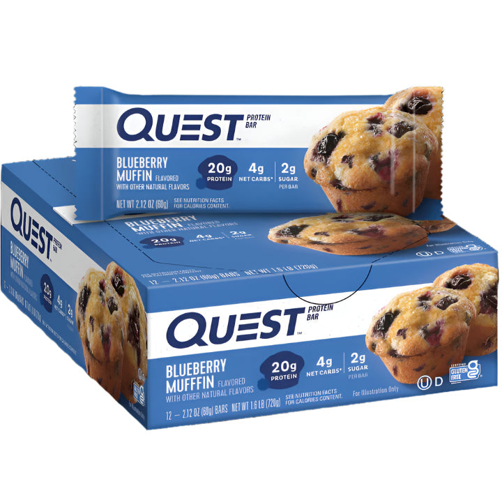Quest Protein Bar