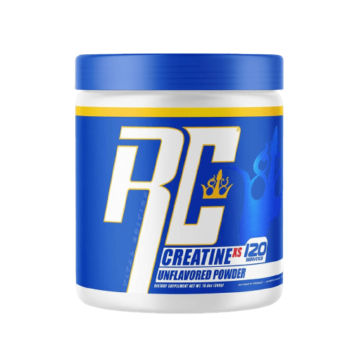 Ronnie Coleman Creatine Monohydrate