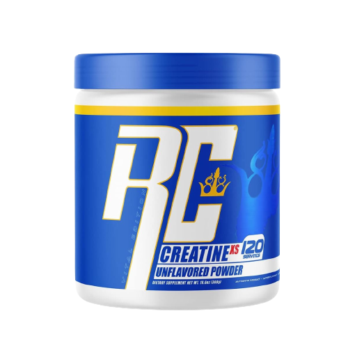 RC  Creatine Xs 120servings