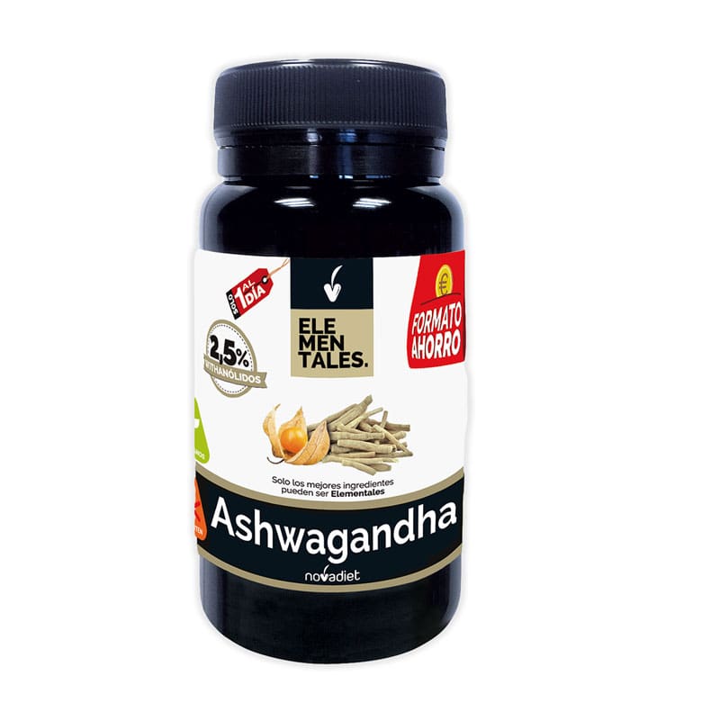 NOVADIET Ashwagandha