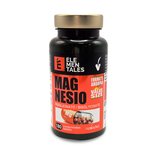 NOVADIET  Magnesium Bisglycinate