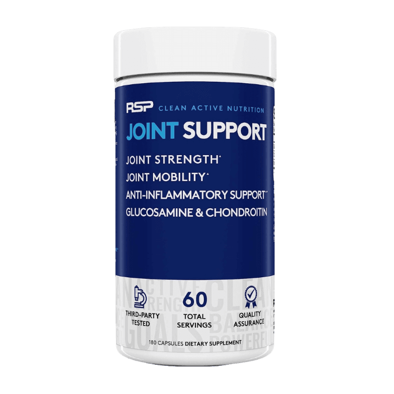 RSP Joint Support