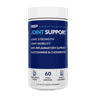 RSP Joint Support