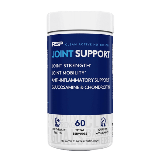 RSP Joint Support