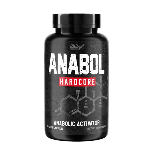 Anabol Hardcore