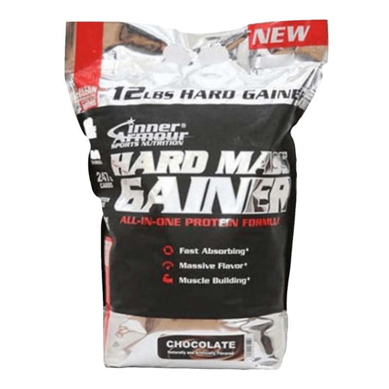 Hard  Mass Gainer