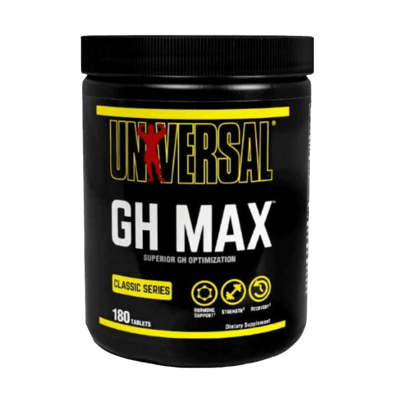 Universel GH Max