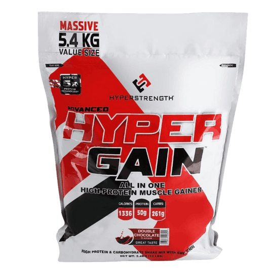 Hyper-Gain