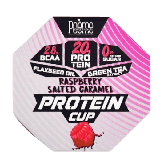 Poeme Protein Cup