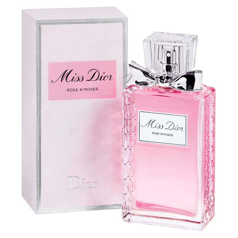 Dior Miss Dior Roses N'Roses Edt Women