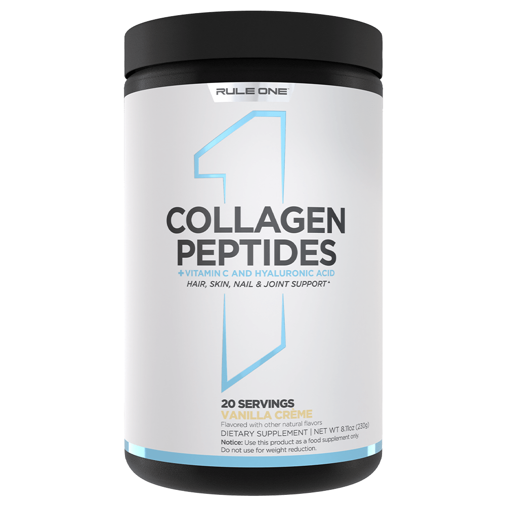 Collagen Peptides Rule1