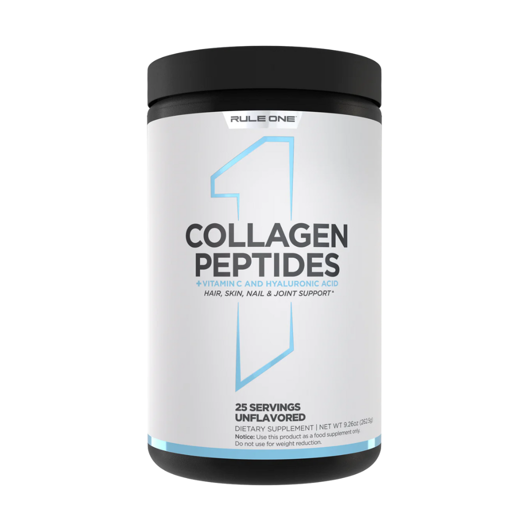 Collagen Peptides Rule1