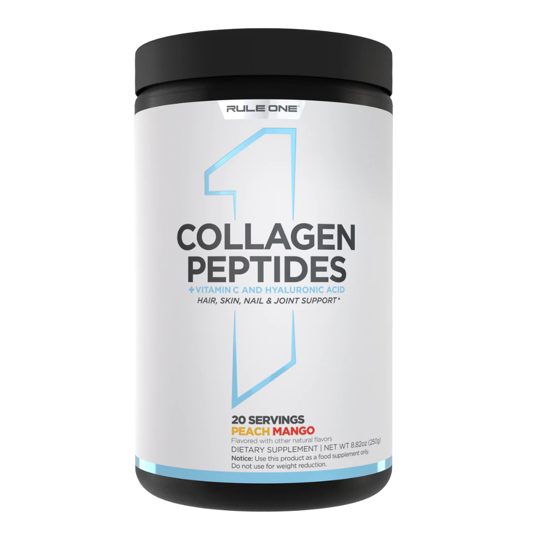 Collagen Peptides Rule1