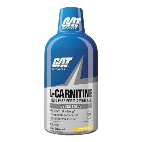 GAT L-Carnitine