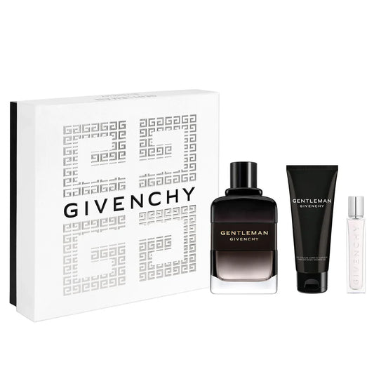 Givenchy Gentleman Boise Edp Men Set